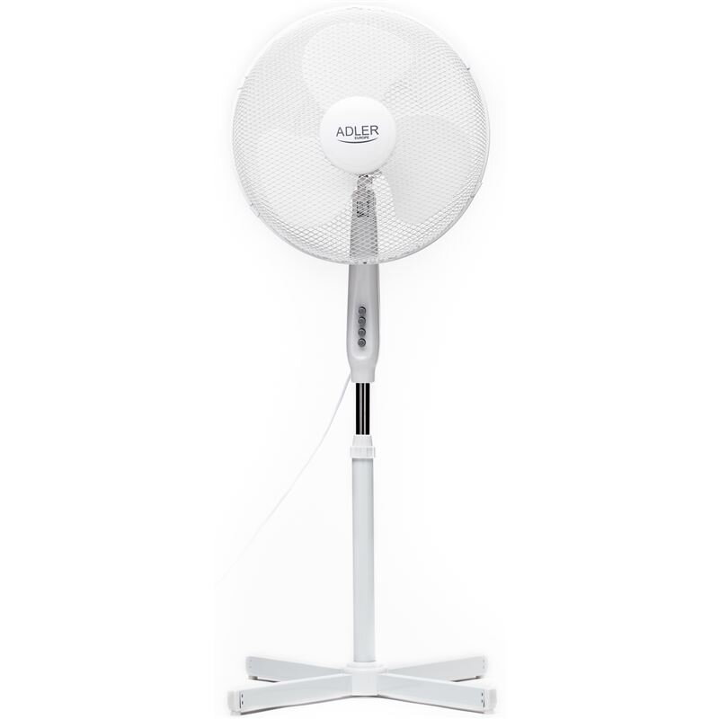 Stojanový ventilátor Adler AD 7305 Stojanový ventilátor Adler AD 7305