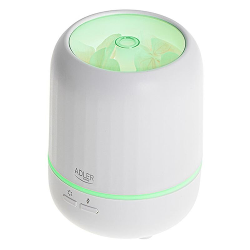 Aróma difuzér Adler AD 7968 USB Aróma difuzér Adler AD 7968 USB