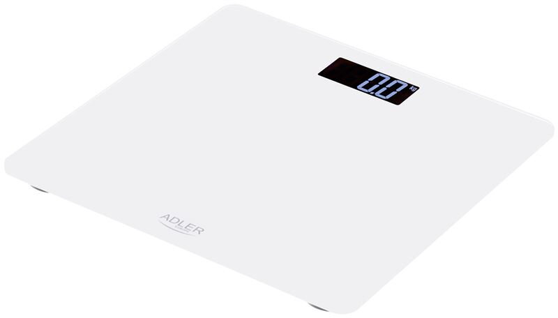 Digitálna osobná váha Adler AD 8157w Digitálna osobná váha Adler AD 8157w