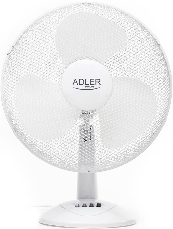 Stolový ventilátor Adler AD 7304