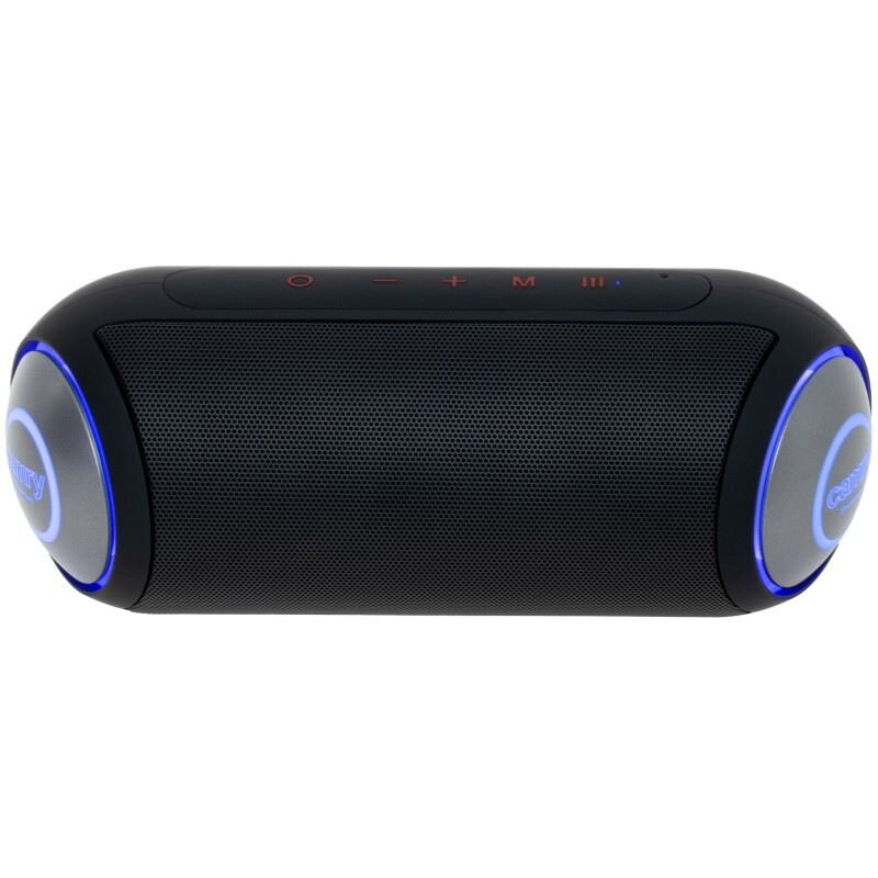 Párty bluetooth reproduktor Camry CR 1901 Párty bluetooth reproduktor Camry CR 1901