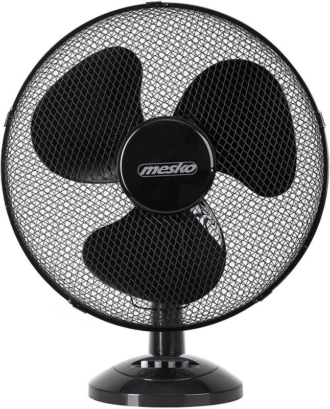 Stolový ventilátor Mesko MS 7308
