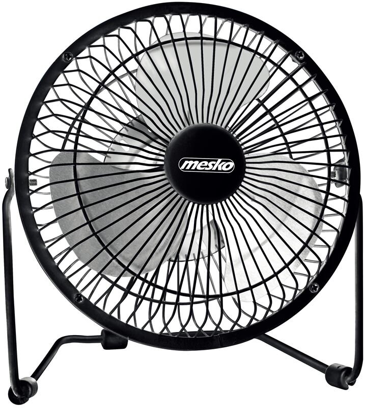 Stolový USB ventilátor Mesko MS 7322