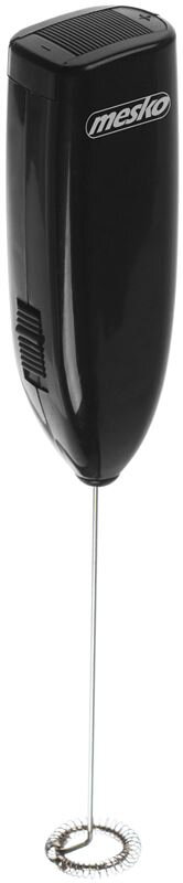 Napeňovač mlieka Mesko MS 4493b Napeňovač mlieka Mesko MS 4493b