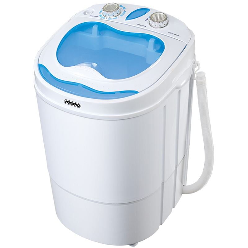 Cestovná mini práčka Mesko MS 8053 Cestovná mini práčka Mesko MS 8053
