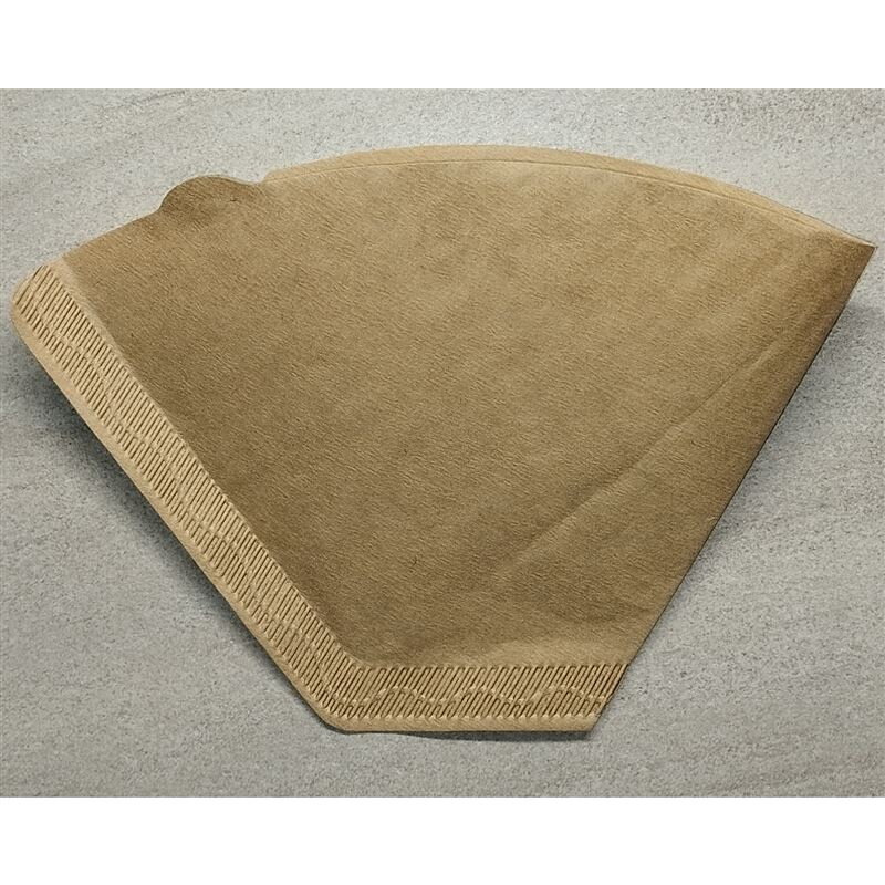 Filter do kávovaru č.2 v balení 120 ks