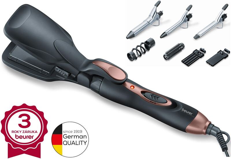 Multi styler BEURER HT 60 Multi styler BEURER HT 60