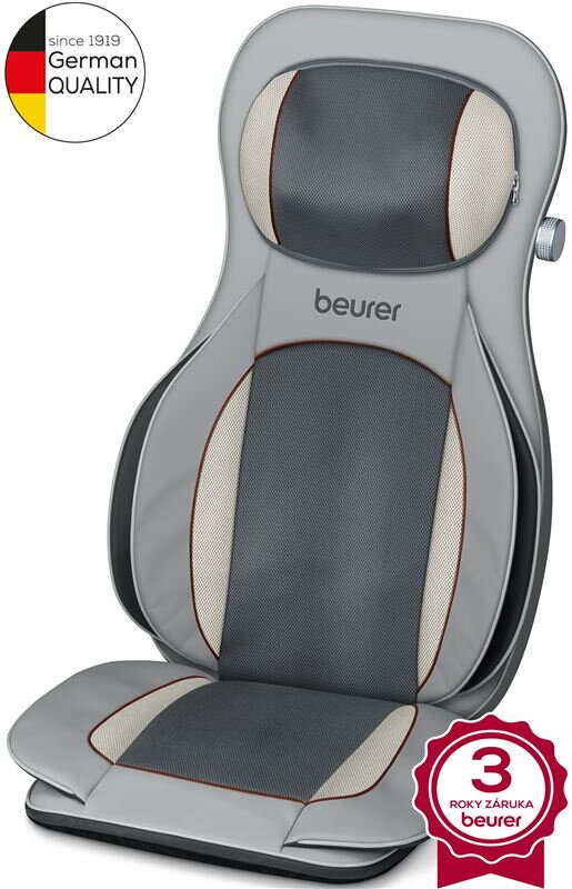 Masážny prístroj Beurer MG 320 Shiatsu Masážny prístroj Beurer MG 320 Shiatsu