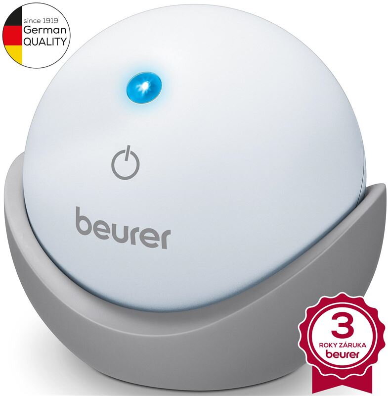 Spánková pomôcka BEURER SL 10 DreamLight Spánková pomôcka BEURER SL 10 DreamLight