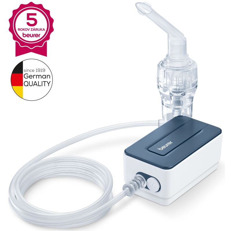Inhalátor BEURER IH 15 Inhalátor BEURER IH 15