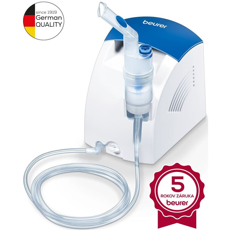 Inhalátor BEURER IH 26 Inhalátor BEURER IH 26