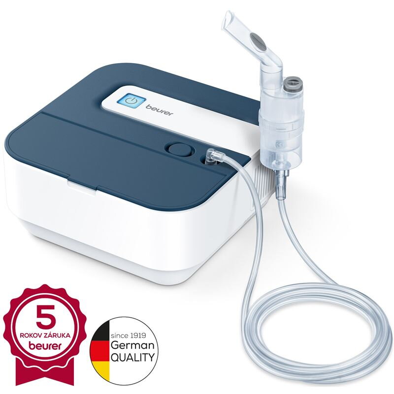 Inhalátor BEURER IH 28 Pro Inhalátor BEURER IH 28 Pro