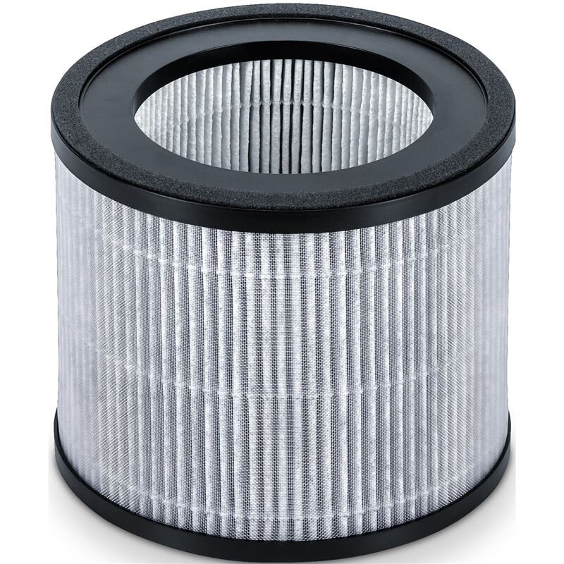 Trojvrstvový náhradný filter pre BEURER LR 400 / LR 405 Trojvrstvový náhradný filter pre BEURER LR 400 / LR 405