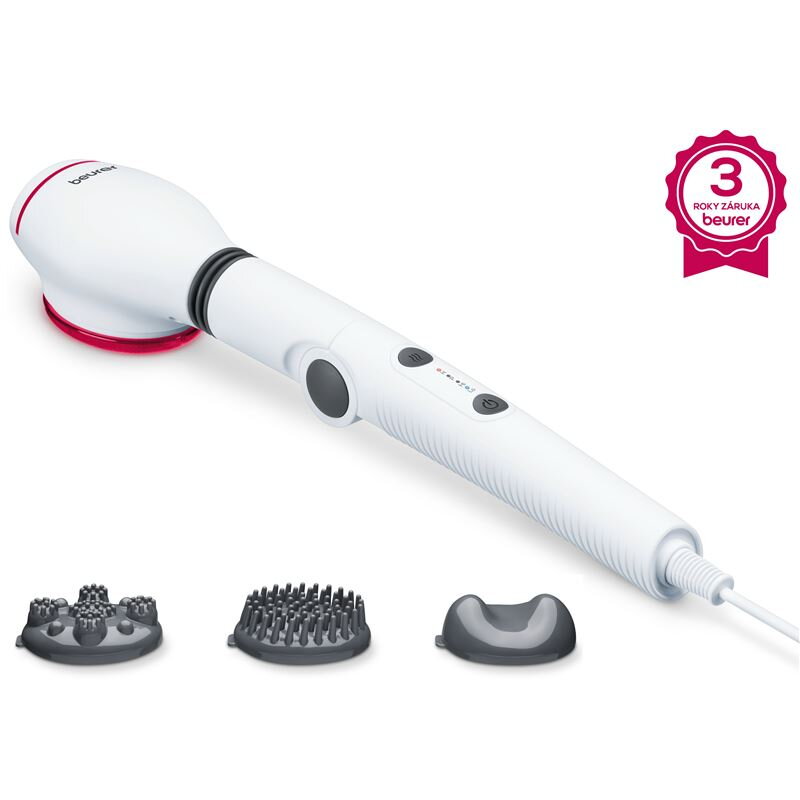 Infračervený masážny prístroj BEURER MG 44