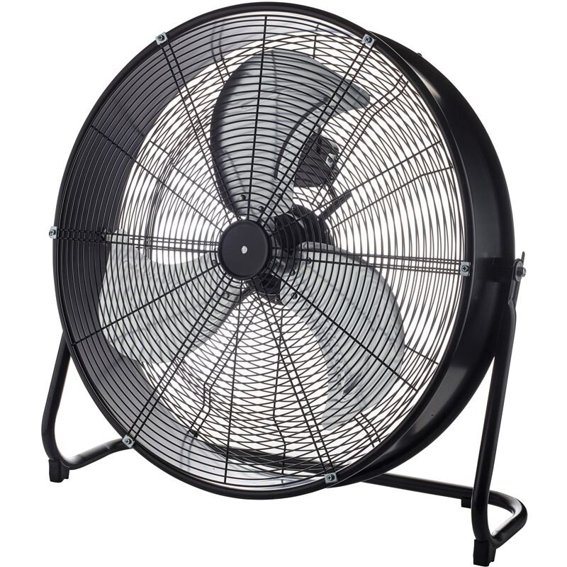 Priemyselný podlahový ventilátor Bimar VI 63 Priemyselný podlahový ventilátor Bimar VI 63
