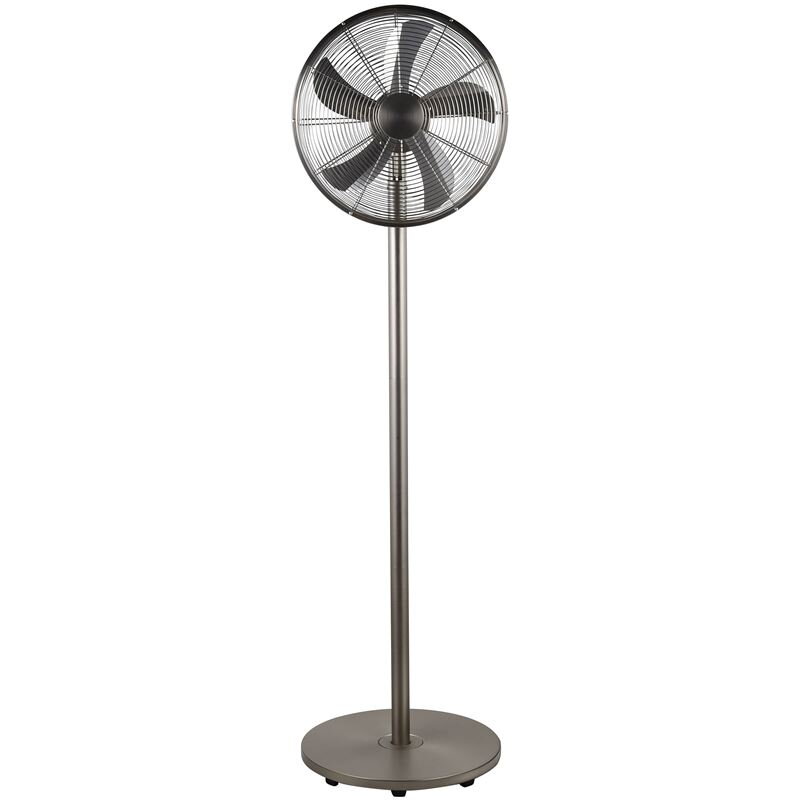Stojanový ventilátor Bimar VPM 411 Stojanový ventilátor Bimar VPM 411
