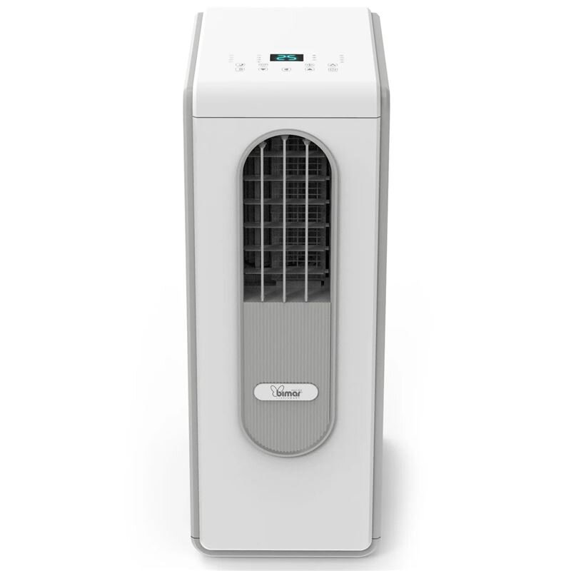 Klimatizácia mobilná Bimar CP 018 1800BTU