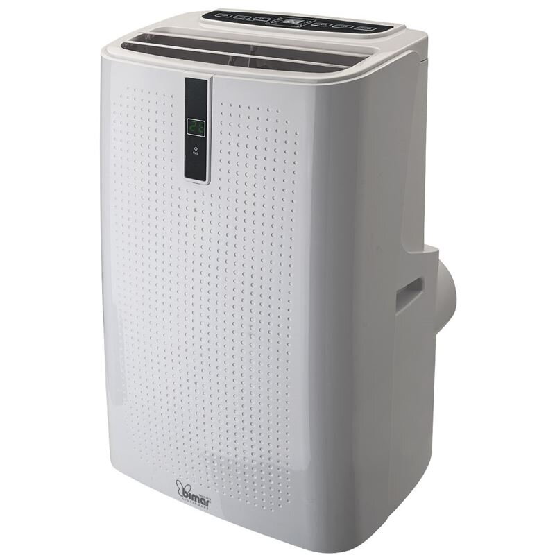 Klimatizácia mobilná Bimar CP 120 s WiFi 12000BTU Klimatizácia mobilná Bimar CP 120 s WiFi 12000BTU