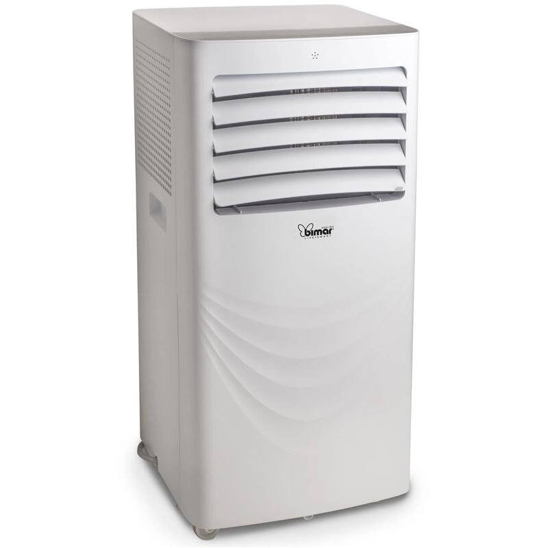 Klimatizácia mobilná Bimar CP 528 s WiFi 12000BTU