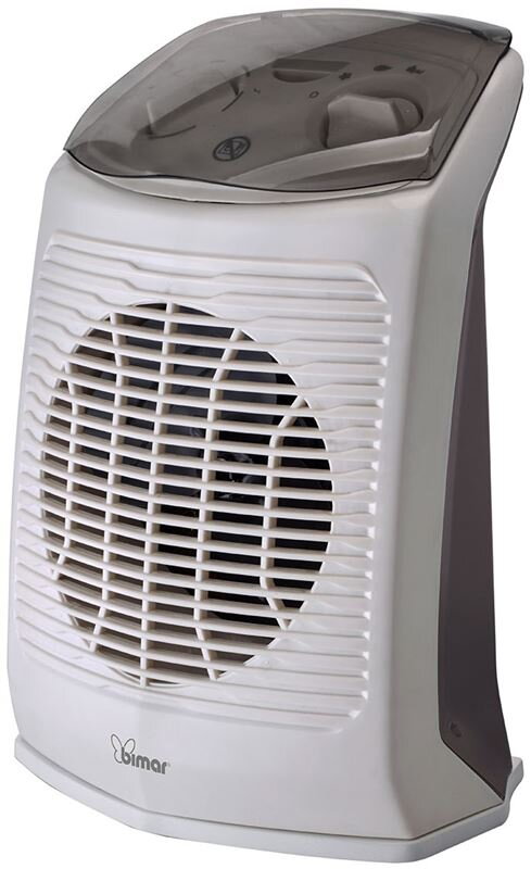 Teplovzdušný ventilátor Bimar HF 200 Teplovzdušný ventilátor Bimar HF 200