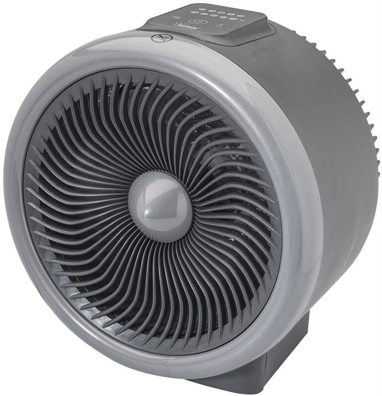 Teplovzdušný cyklónový ventilátor Bimar HF 205 Teplovzdušný cyklónový ventilátor Bimar HF 205