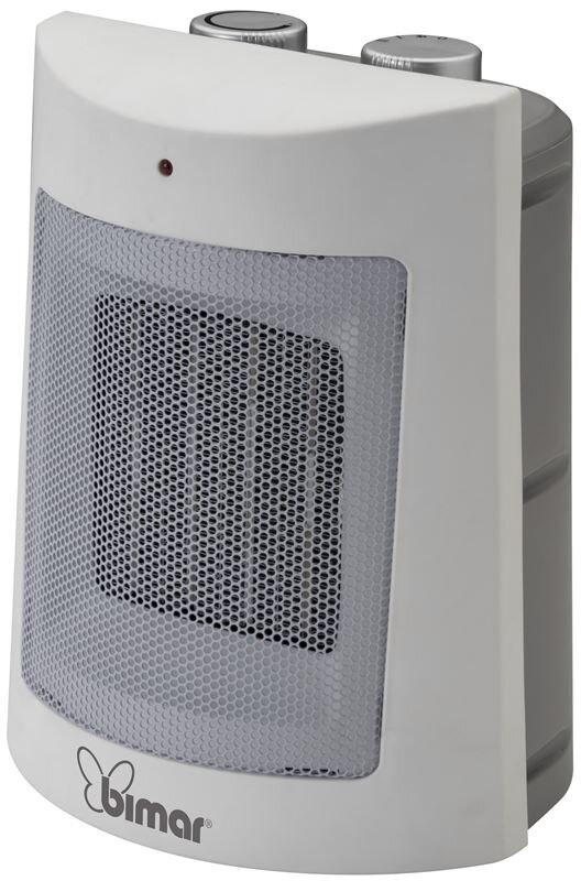 Teplovzdušný ventilátor Bimar HP 108