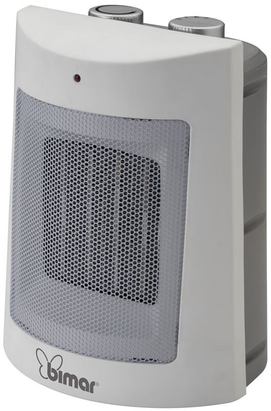 Teplovzdušný ventilátor Bimar HP 108 Teplovzdušný ventilátor Bimar HP 108