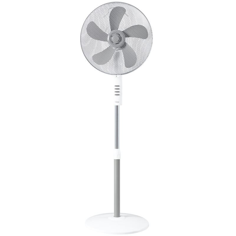 Stojanový ventilátor Bimar VP 433R
