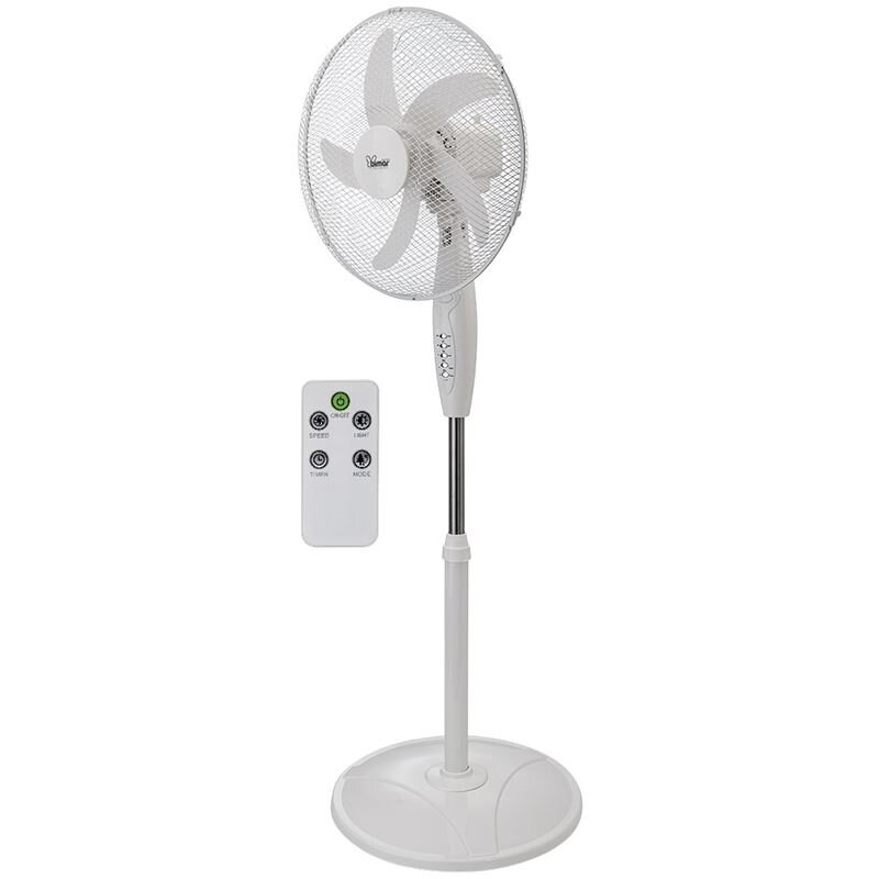 Stojanový ventilátor Bimar VP 43T Stojanový ventilátor Bimar VP 43T