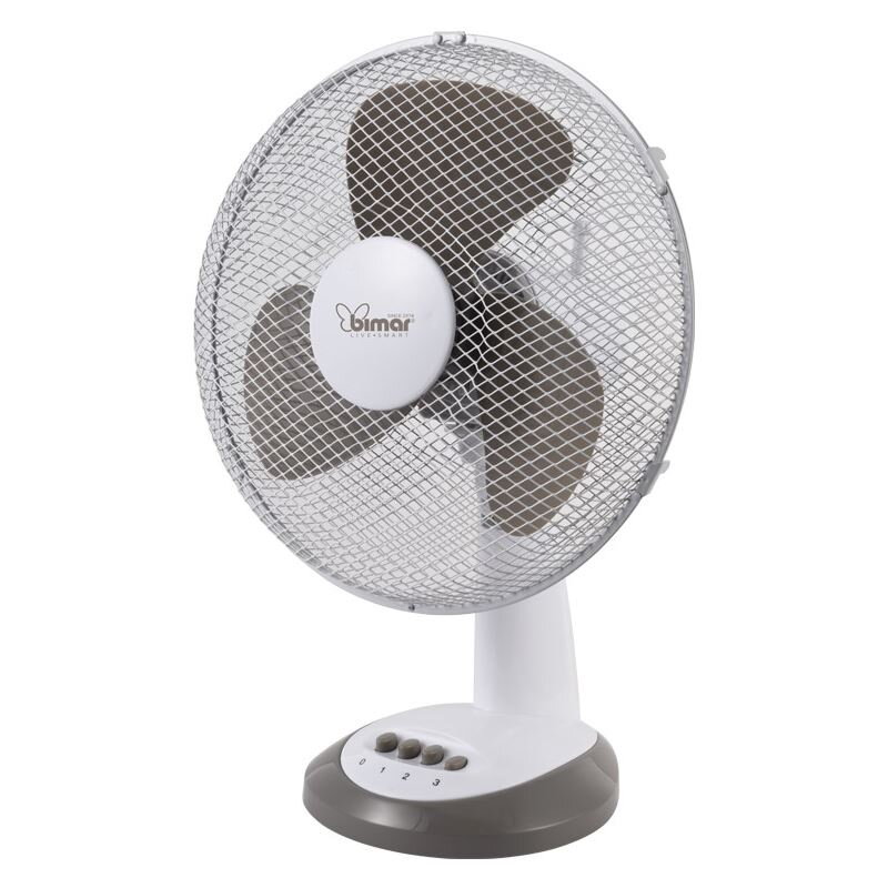 Stolový ventilátor Bimar VT 312