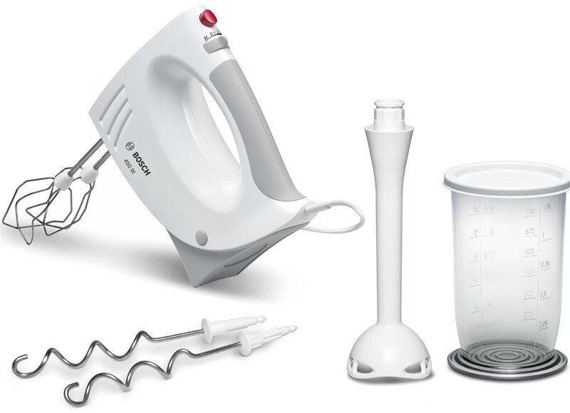 Ručný šľahač BOSCH MFQ 3540 Ručný šľahač BOSCH MFQ 3540