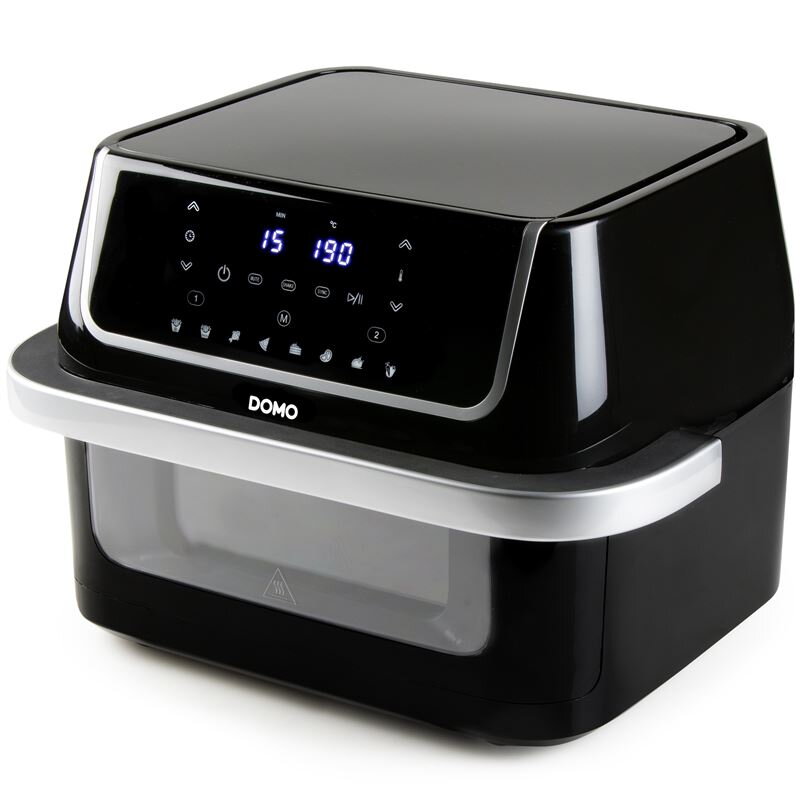 Teplovzdušná fritéza DOMO DO 544FR