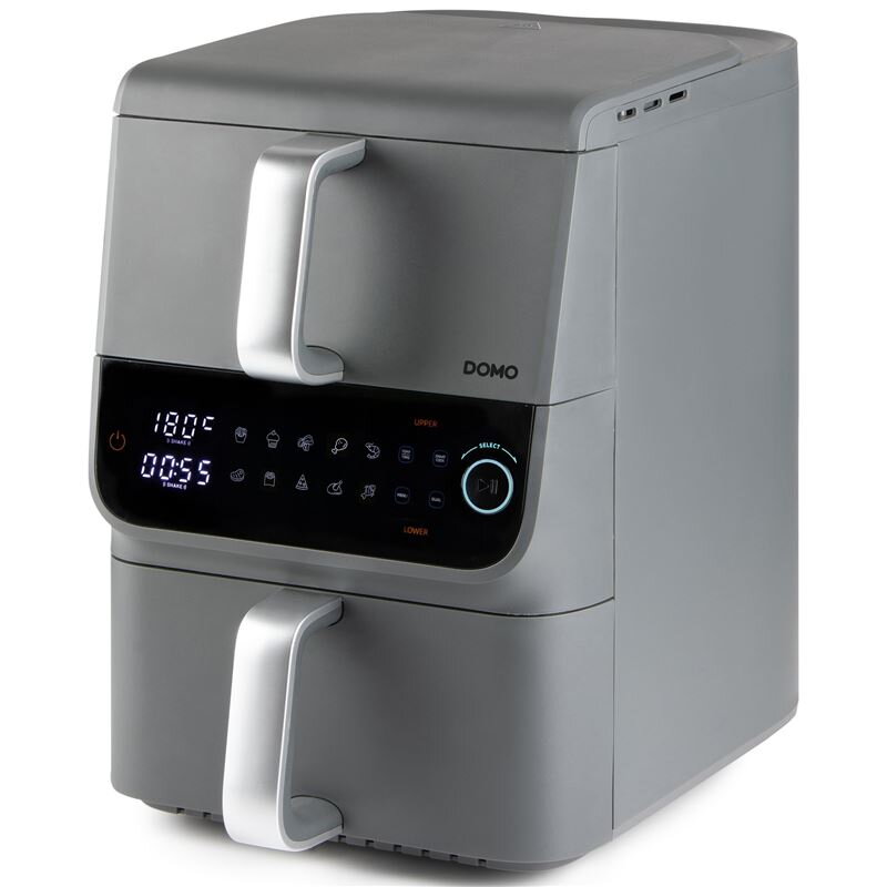 Teplovzdušná fritéza DOMO DO 549FR