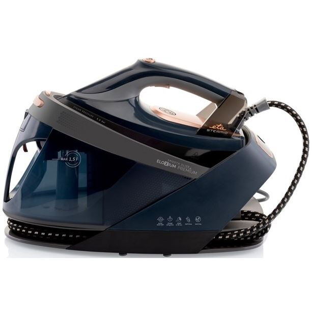 Parný generátor ETA129090000 STEAMIO Parný generátor ETA129090000 STEAMIO
