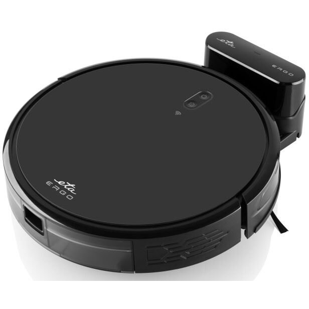 Robotický vysávač 2v1 ETA 221890000 ERGO Robotický vysávač 2v1 ETA 221890000 ERGO