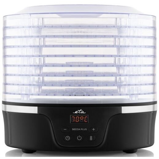 Sušička potravín ETA 830190000 SECCA PLUS