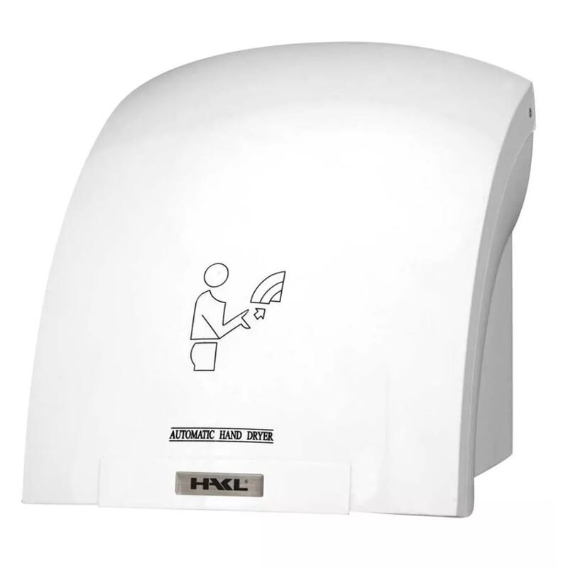 Sušič rúk HAKL SR 1,8kW Sušič rúk HAKL SR 1,8kW