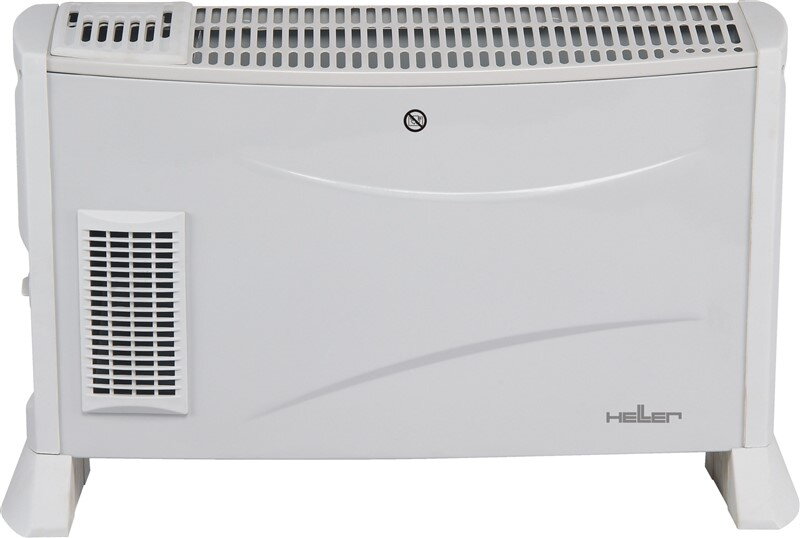 Konvektor Heller K 360 T Konvektor Heller K 360 T