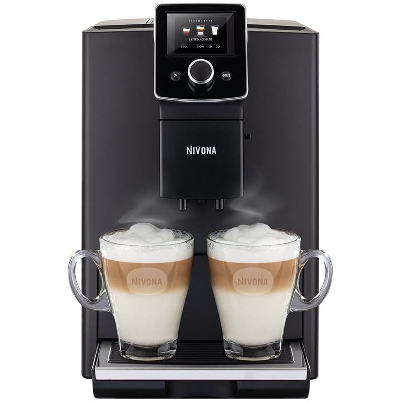 Pressovar NIVONA NICR 820 Pressovar NIVONA NICR 820