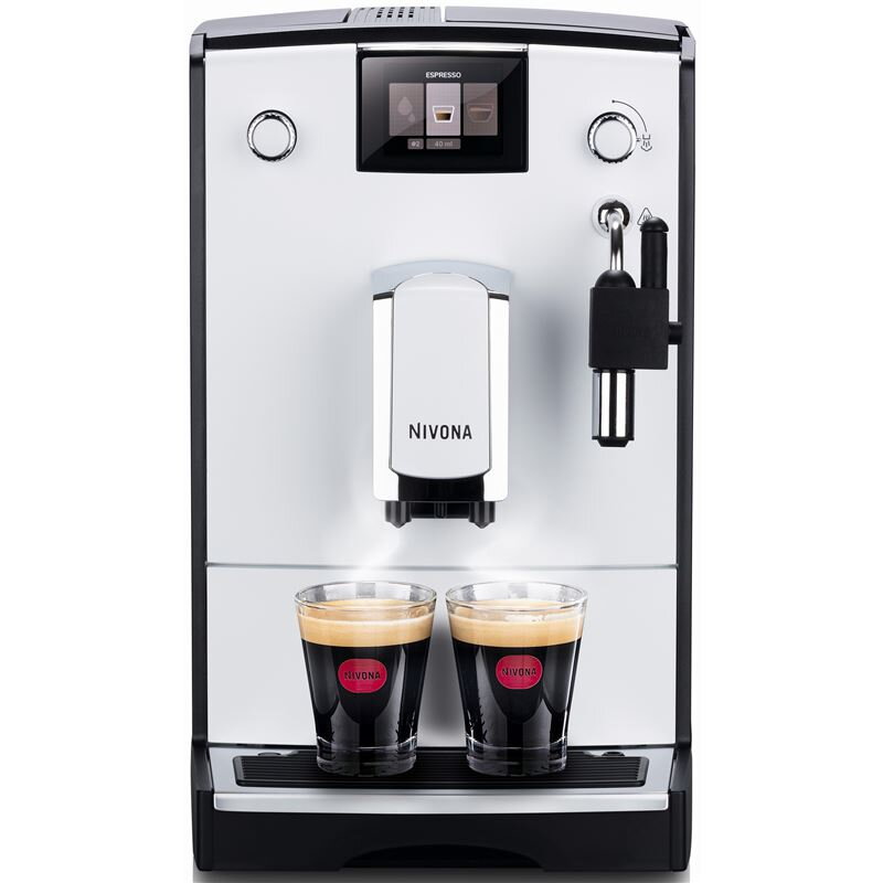 Automatický kávovar NIVONA NICR 560 Automatický kávovar NIVONA NICR 560