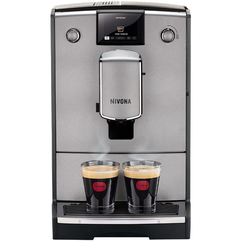 Automatický kávovar NIVONA NICR 695 Automatický kávovar NIVONA NICR 695