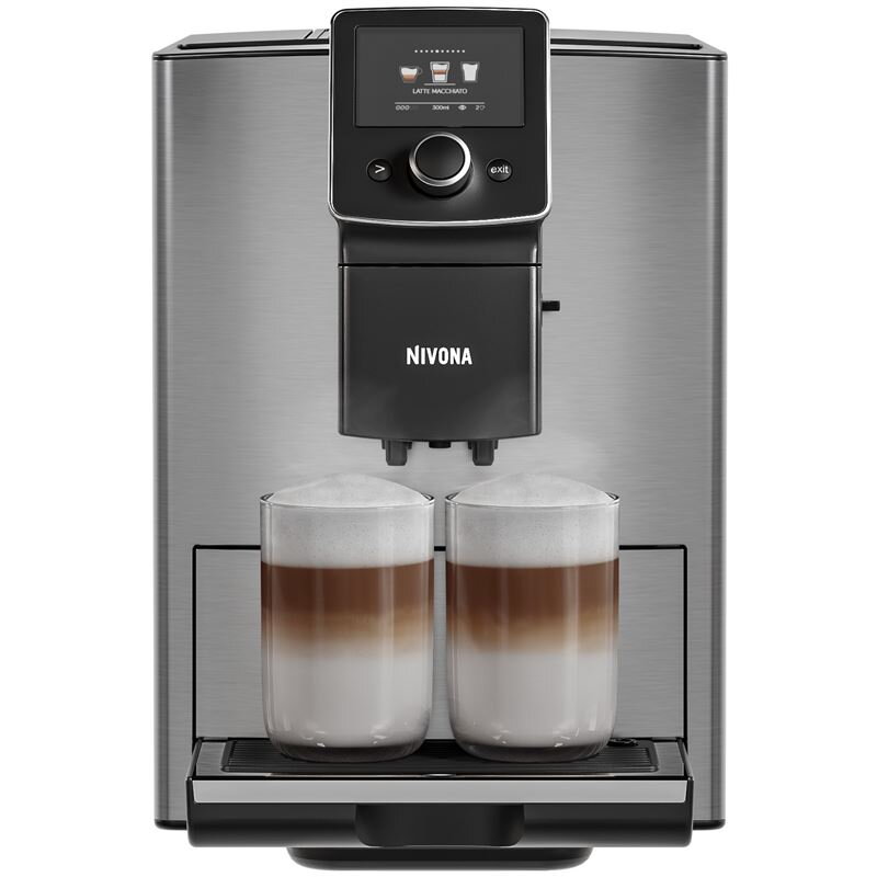 Pressovar NIVONA NICR 825