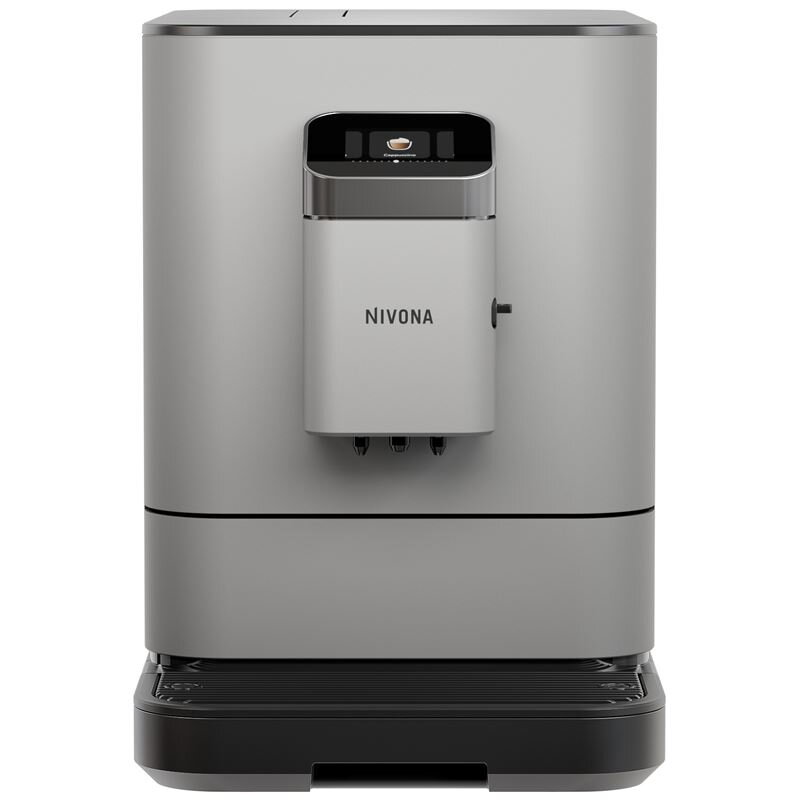 Automatický kávovar NIVONA NIVO 7105