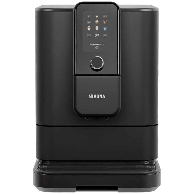 Automatický kávovar NIVONA NIVO 8111 Nitro coffee