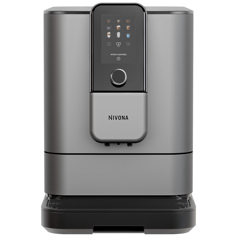 Automatický kávovar NIVONA NIVO 8113 Nitro coffee
