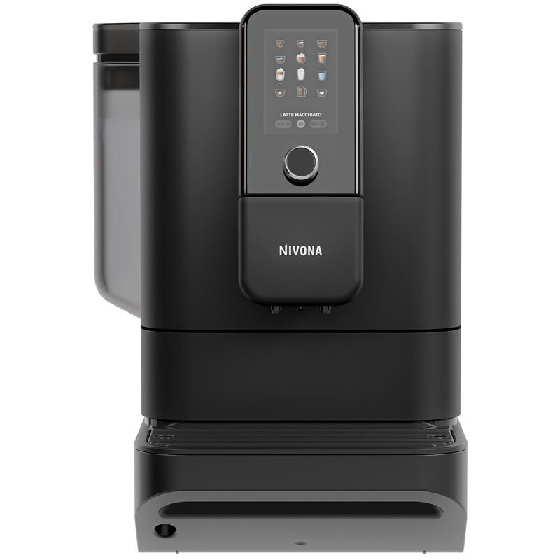 Automatický kávovar NIVONA NIVO 8141 Hot-Cold Coffee Pro