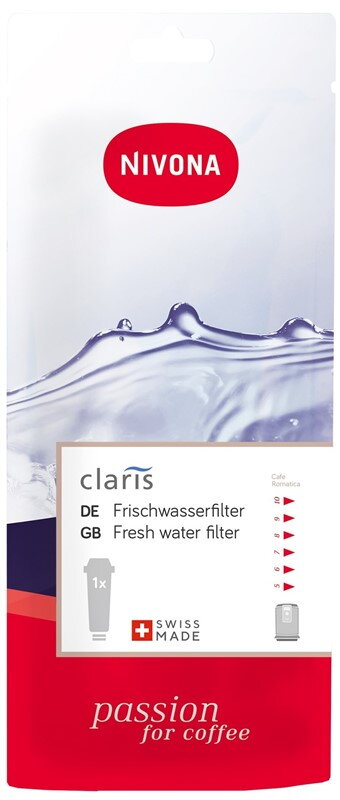 Vodný filter NIVONA CLARIS NIRF701