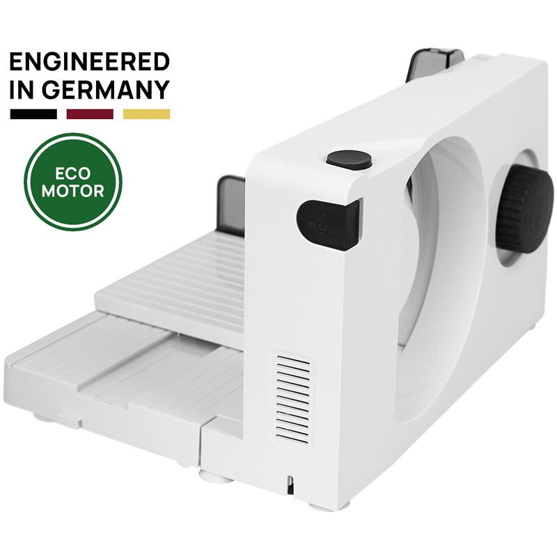 Elektrický krájač potravín Ritter Orbis 7