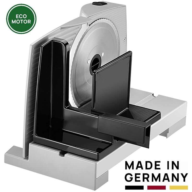 Elektrický krájač potravín Ritter Sigma 1 Elektrický krájač potravín Ritter Sigma 1