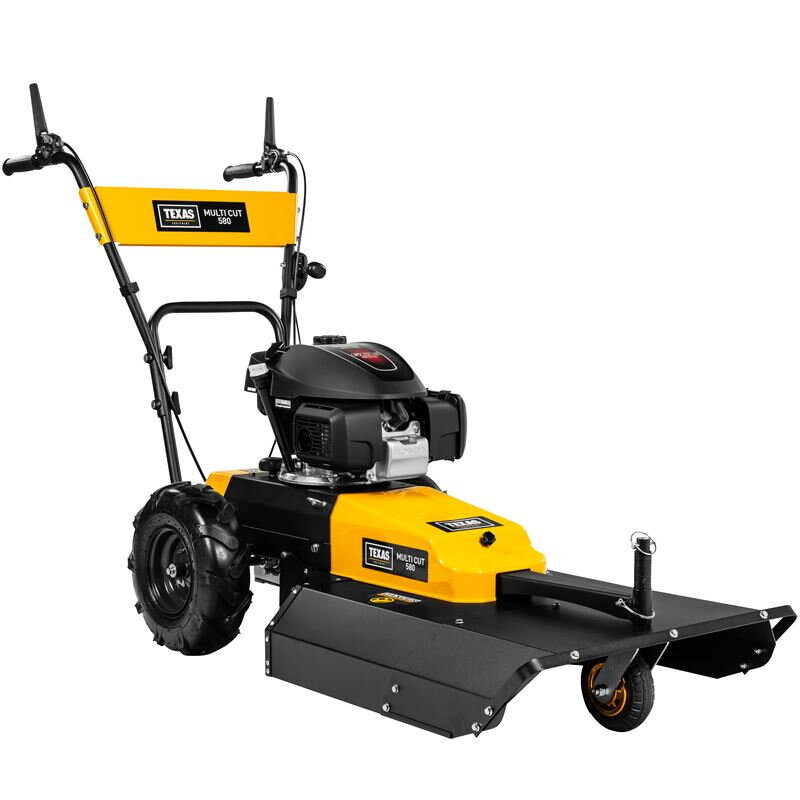 Benzínová kosačka TEXAS Multi Cut 580H Honda Benzínová kosačka TEXAS Multi Cut 580H Honda